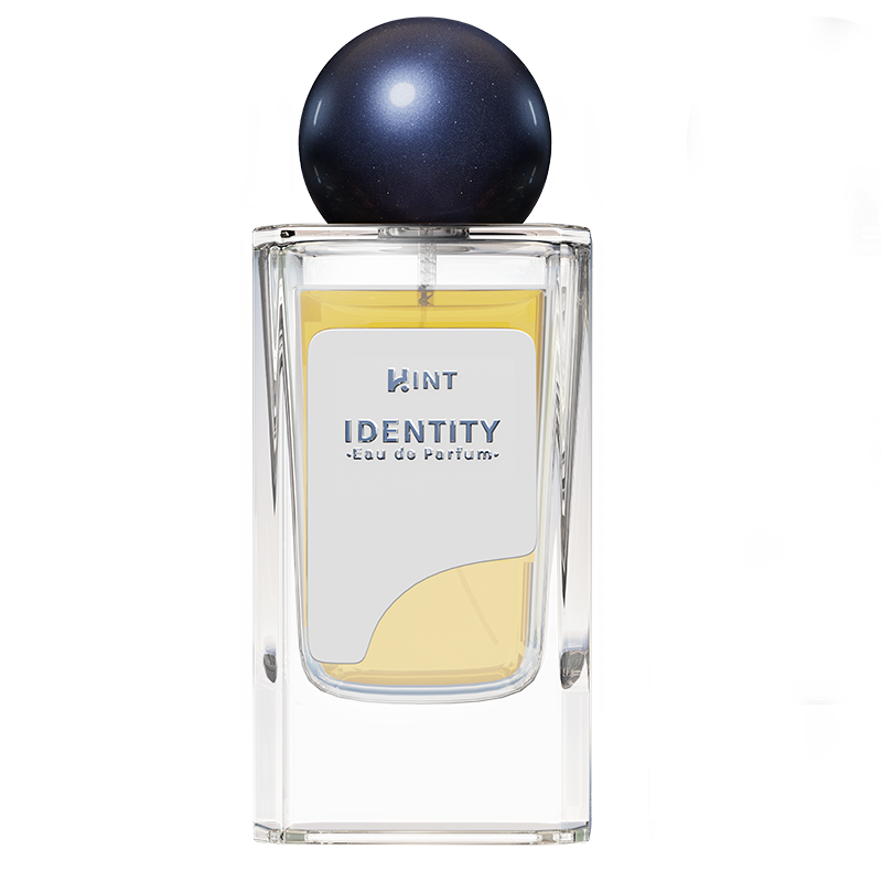 Identity 50ml EDP Packshot