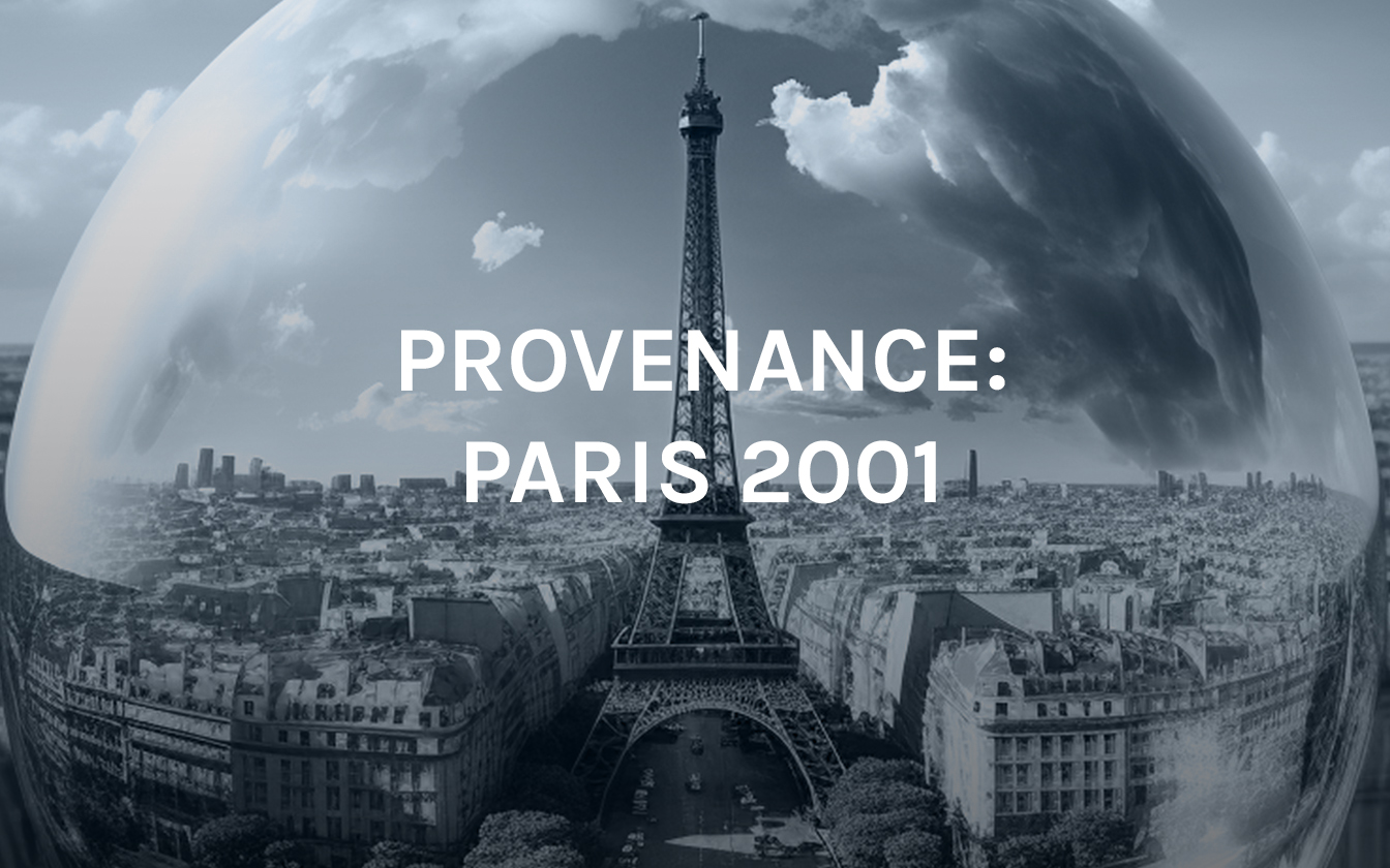 Hint Zencha: The Fragrance You Need for the Perfect Qualitea Time