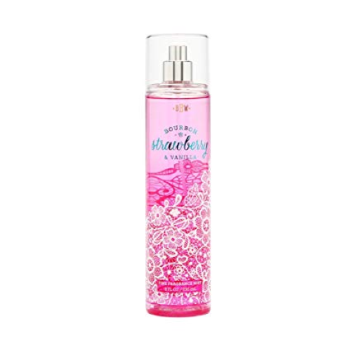 Perfume Body Mist Sweetness